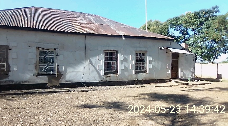  Bedroom Property for Sale in Koppies Free State